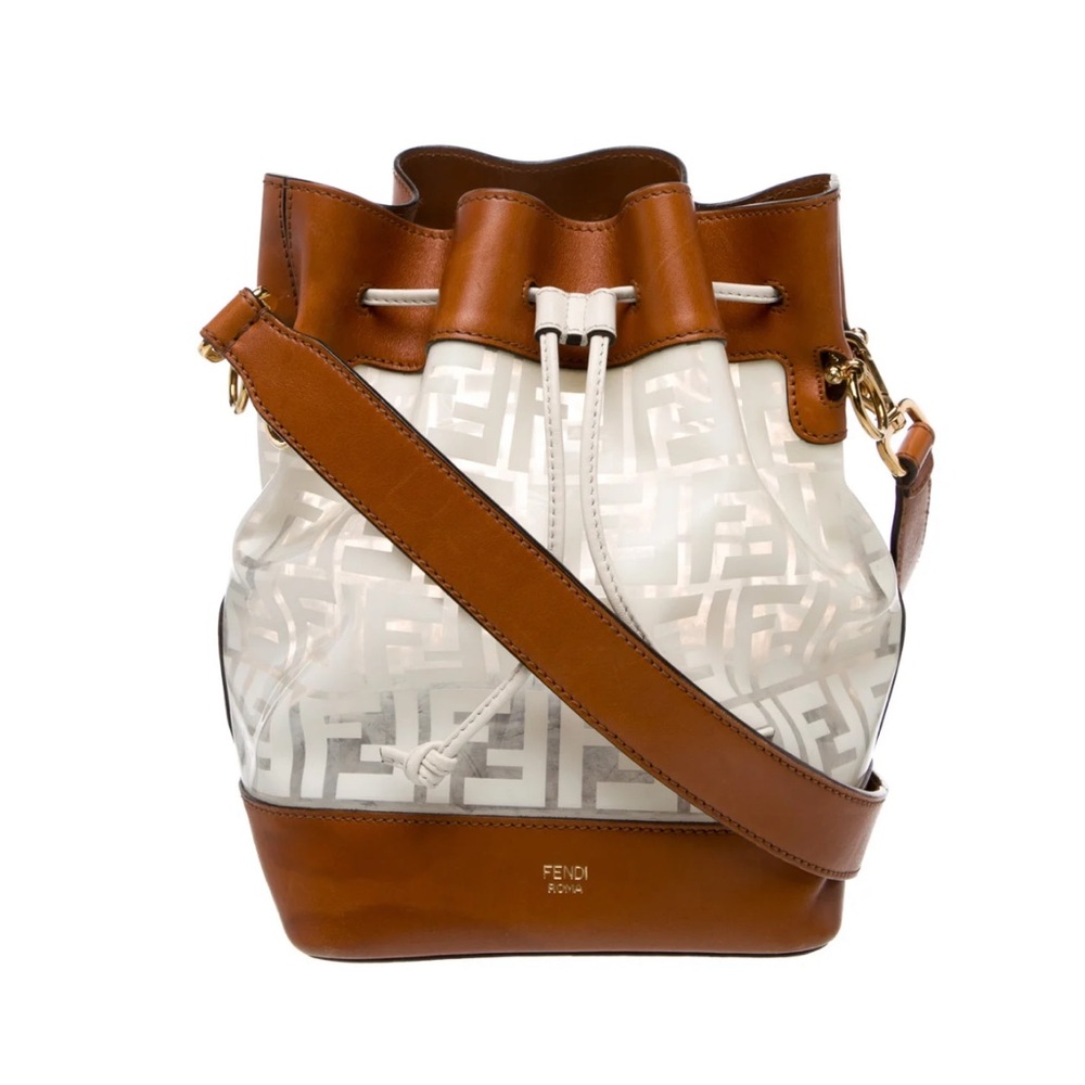 Fendi Mon Tresor Bag